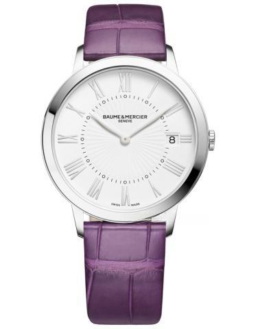 Baume & Mercier