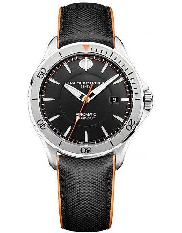 Baume & Mercier M0A10340