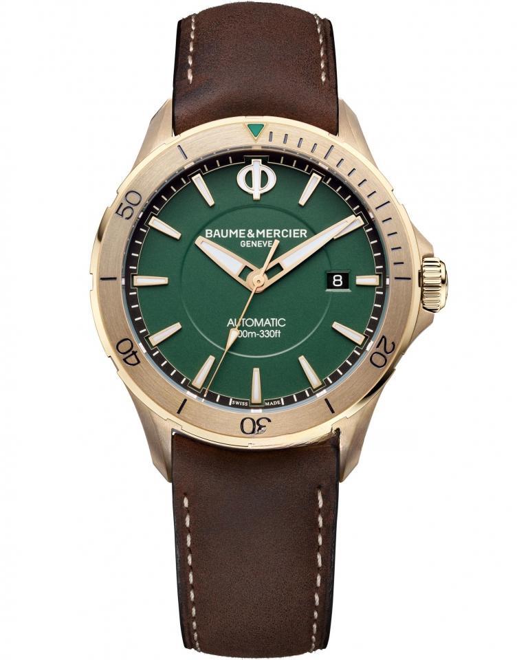 Baume & Mercier M0A10500