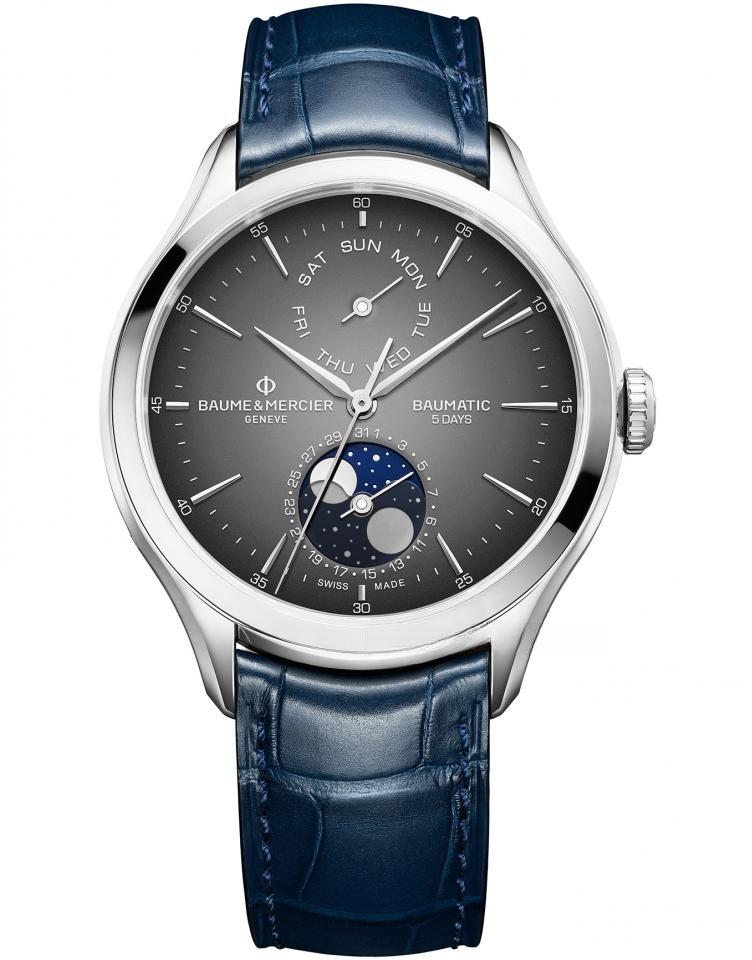 Baume & Mercier M0A10548