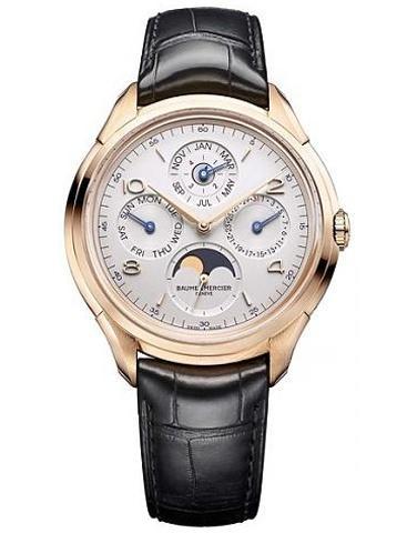 Baume & Mercier M0A10306