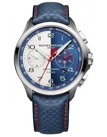 Baume & Mercier M0A10344