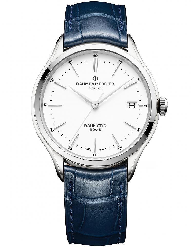 Baume & Mercier M0A10400