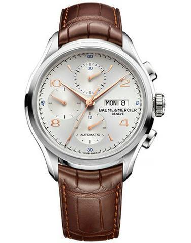 Baume & Mercier