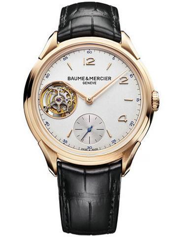 Baume & Mercier