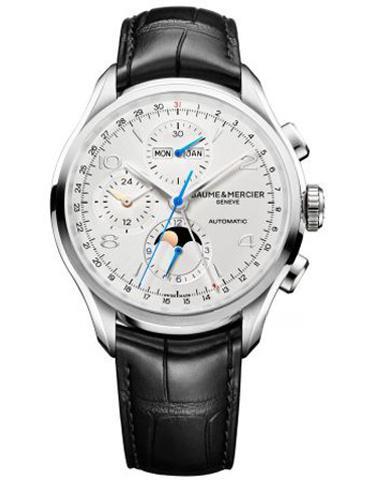 Baume & Mercier