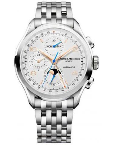 Baume & Mercier