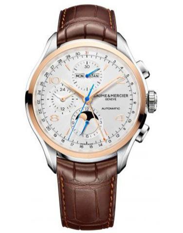 Baume & Mercier