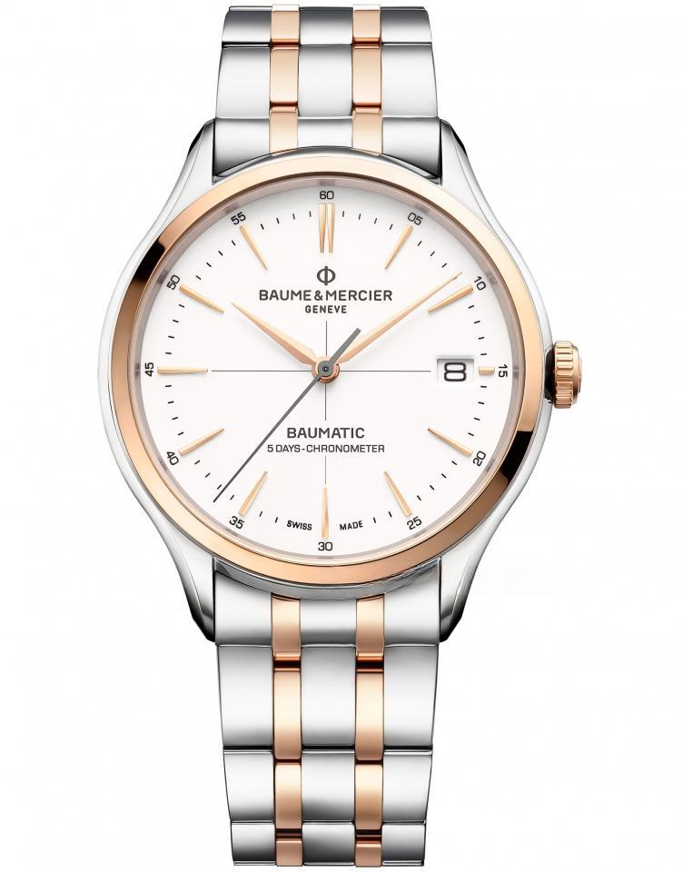 Baume & Mercier