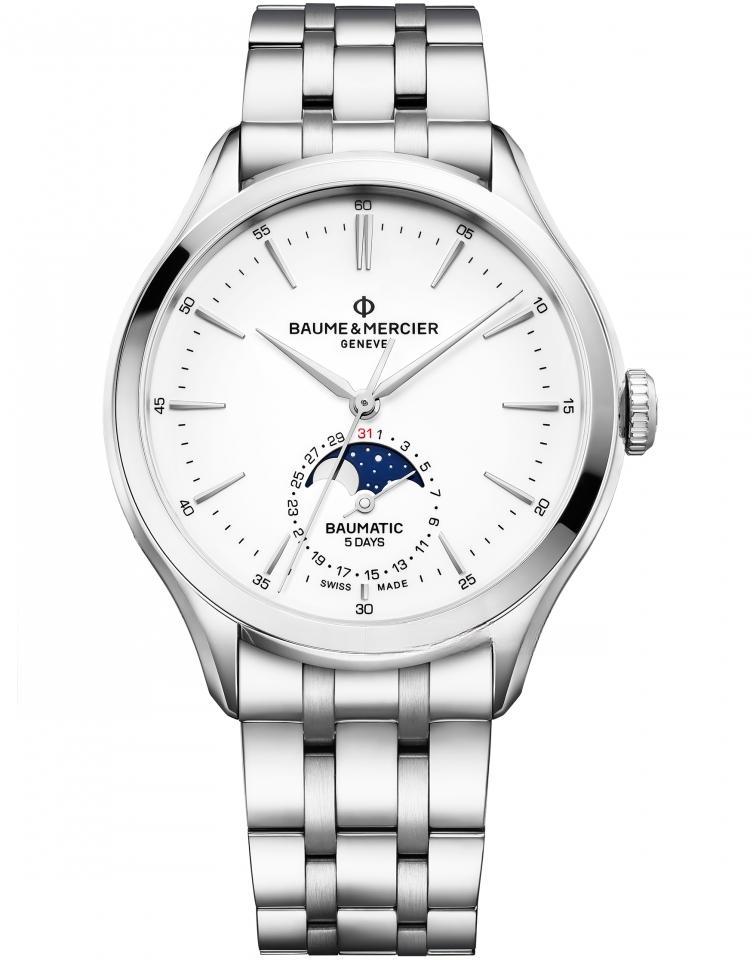 Baume & Mercier