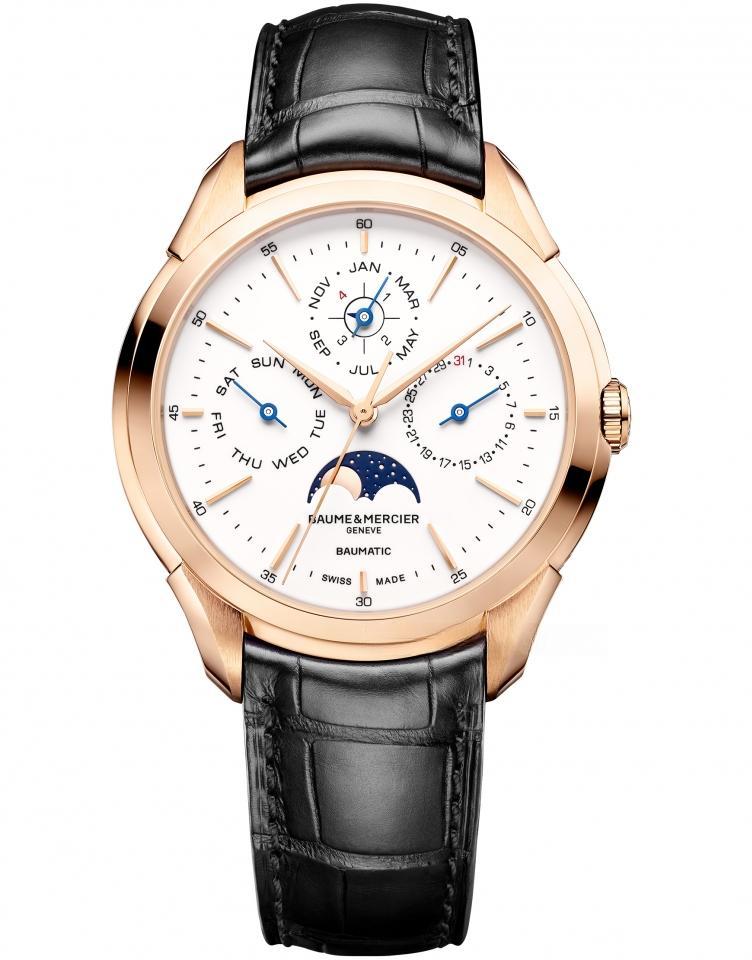 Baume & Mercier