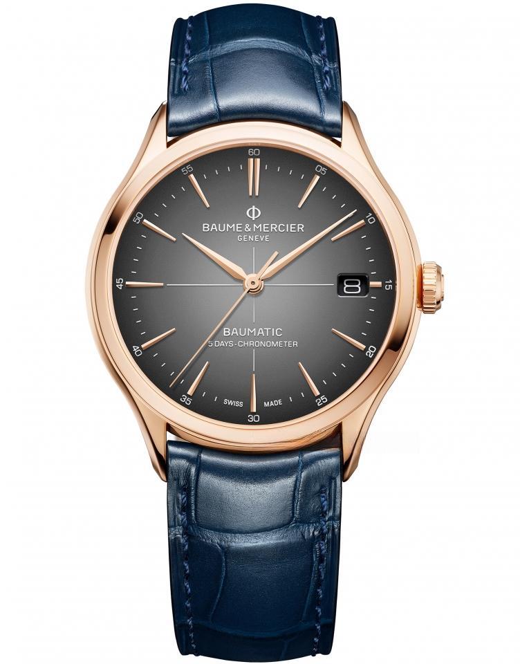 Baume & Mercier