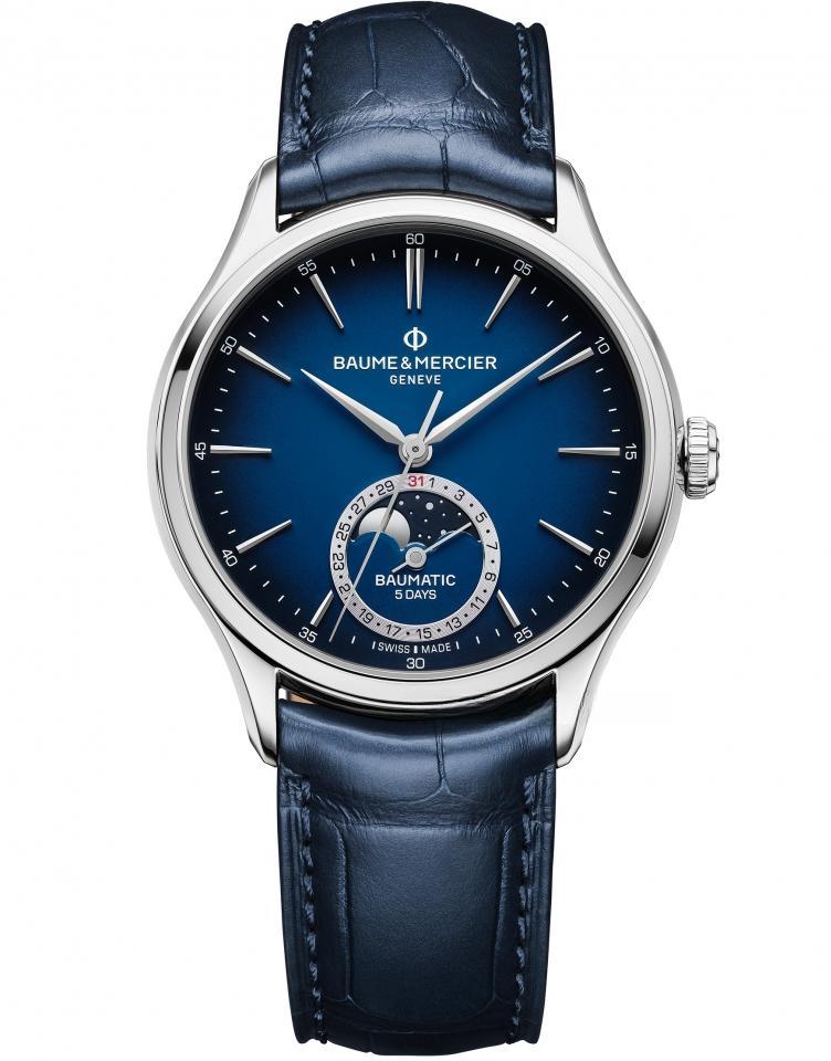 Baume & Mercier M0A10756