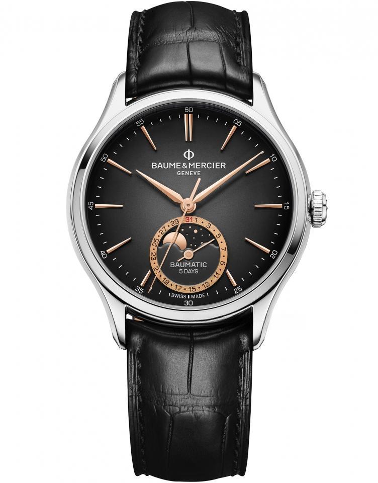 Baume & Mercier M0A10758