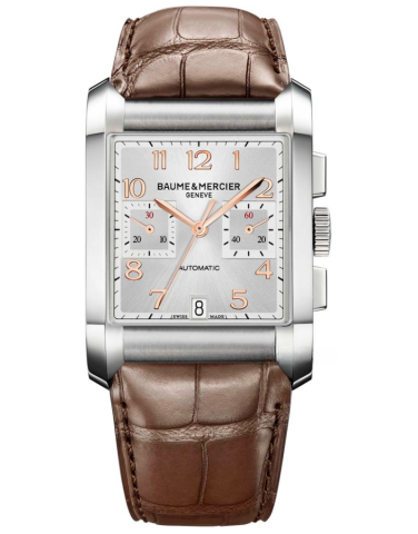 Baume & Mercier