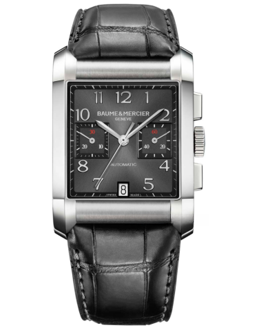 Baume & Mercier