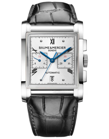 Baume & Mercier