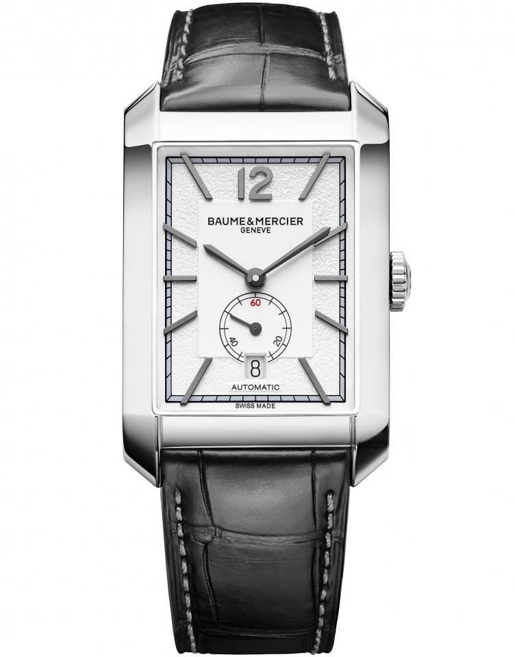 Baume & Mercier