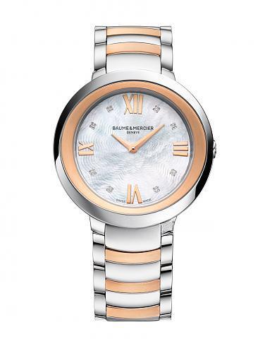 Baume & Mercier