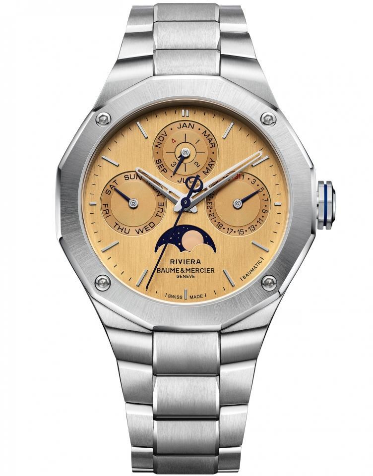 Baume & Mercier M0A10742