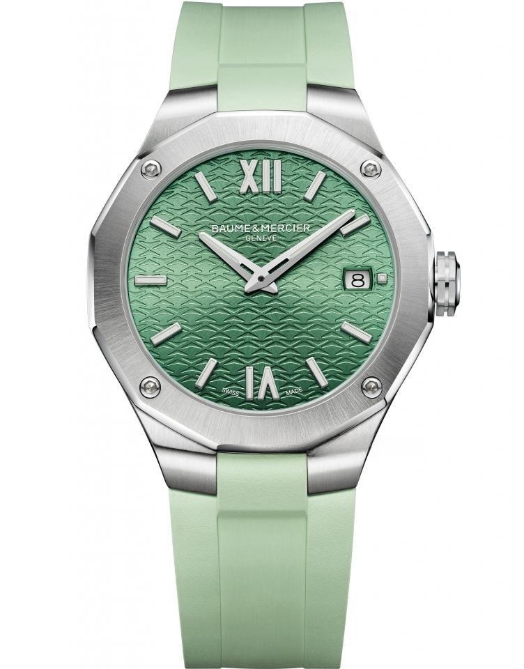 Baume & Mercier M0A10611