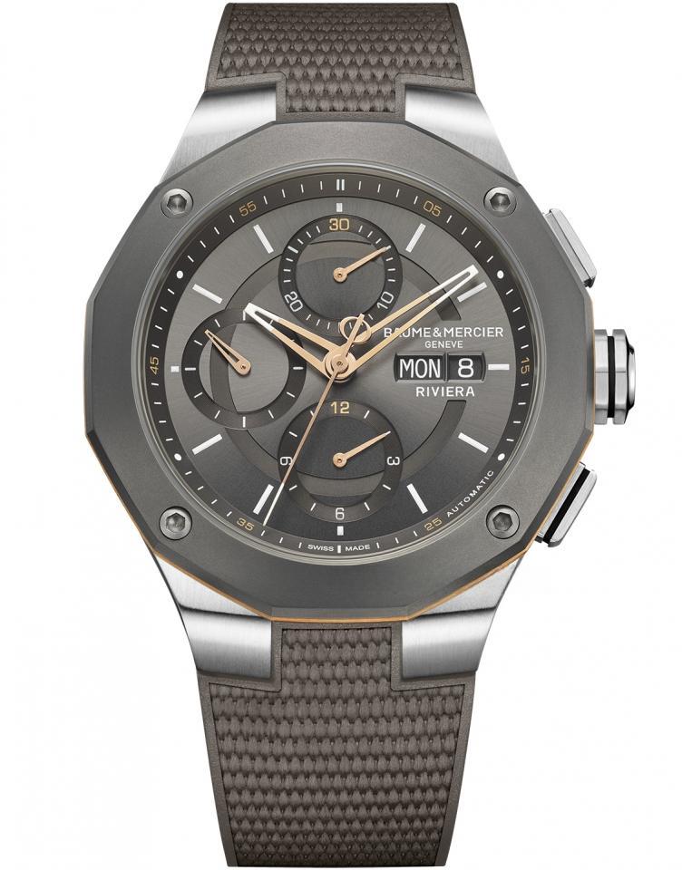 Baume & Mercier M0A10722