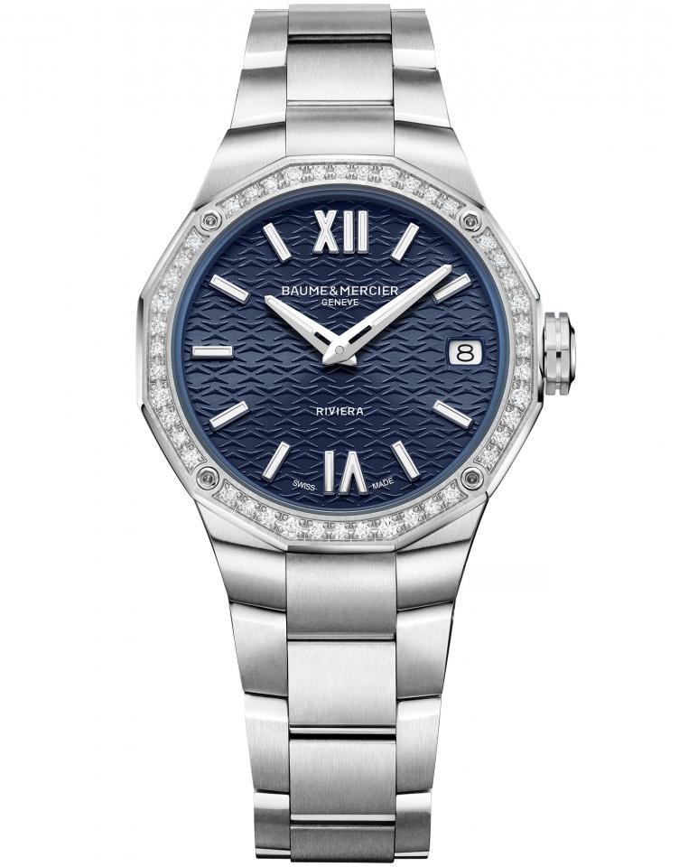 Baume & Mercier M0A10765