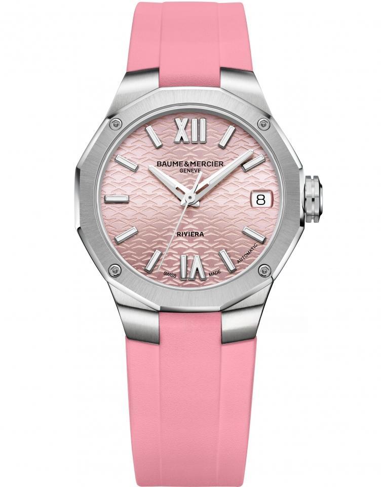 Baume & Mercier M0A10798