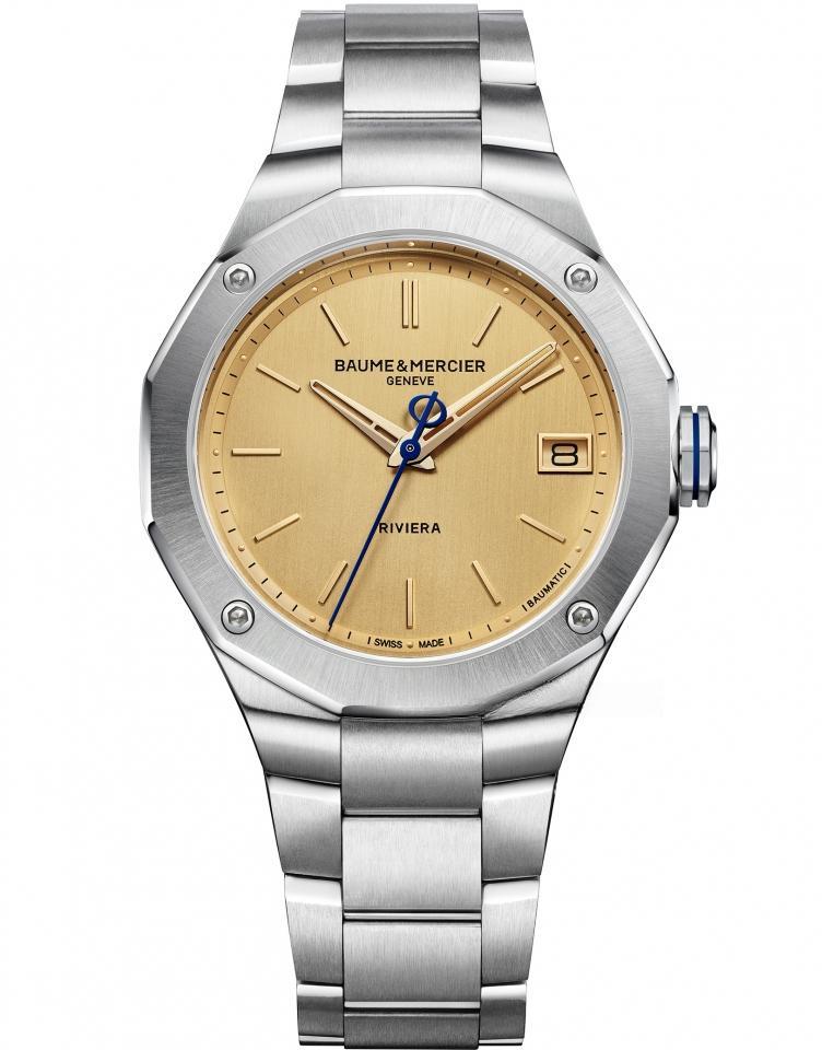 Baume & Mercier M0A10822