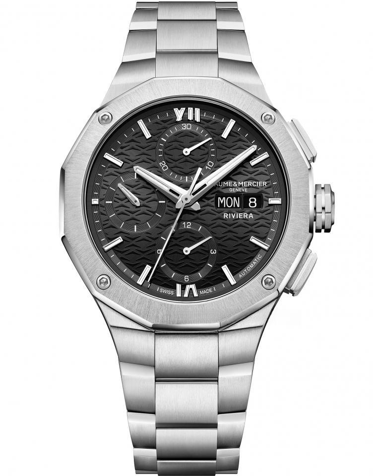 Baume & Mercier M0A10825