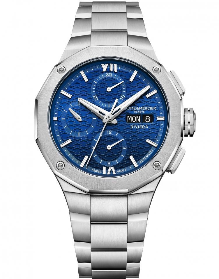 Baume & Mercier M0A10826