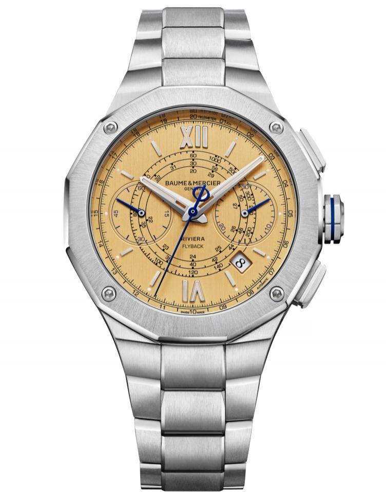 Baume & Mercier M0A10828