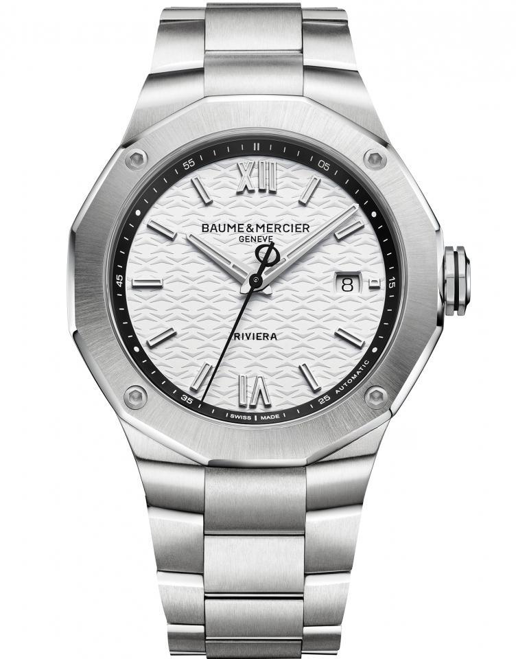 Baume & Mercier M0A10829