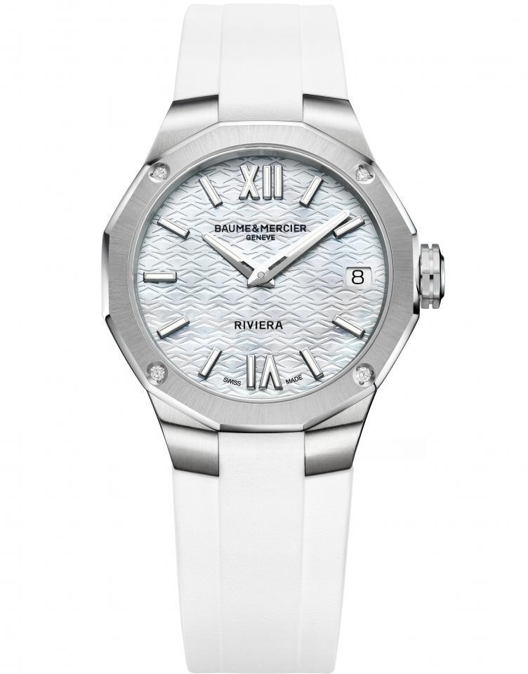 Baume & Mercier M0A10837