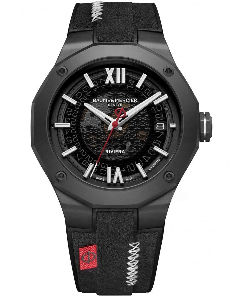 Baume & Mercier M0A10789