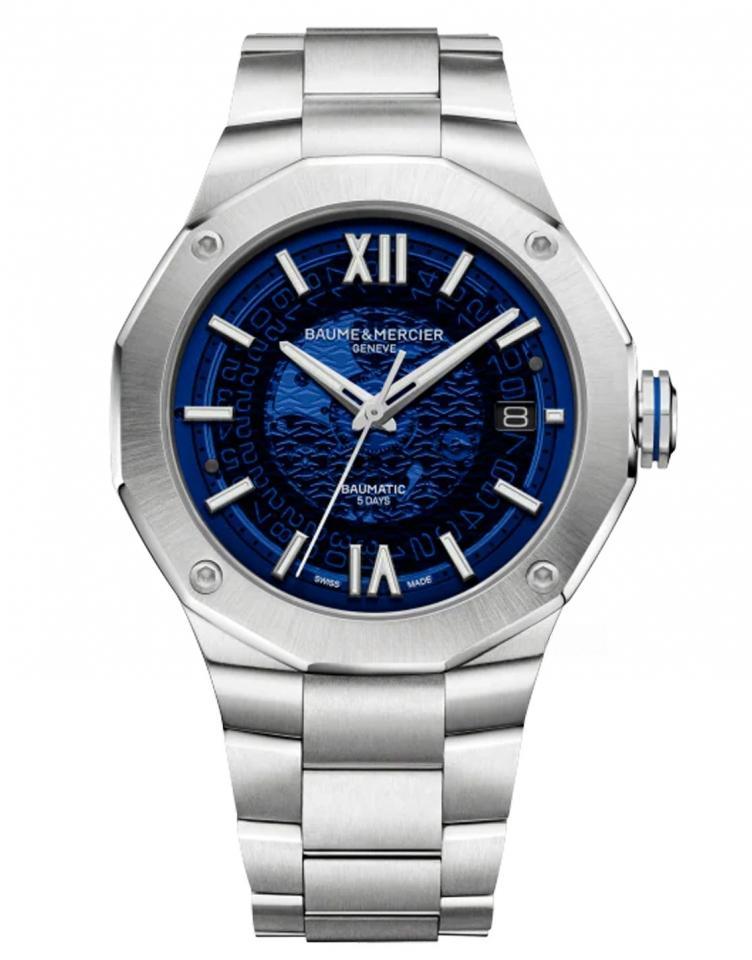 Baume & Mercier M0A10616