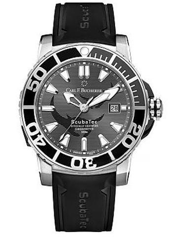 CARL F. BUCHERER 00.10632.23.33.98