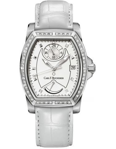 CARL F. BUCHERER