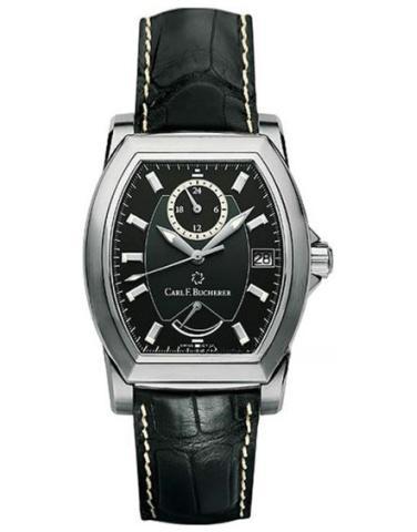 CARL F. BUCHERER