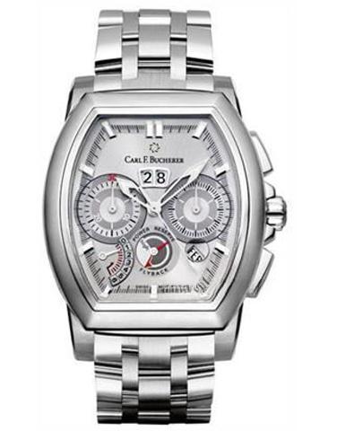 CARL F. BUCHERER