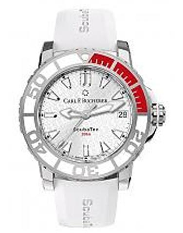 CARL F. BUCHERER 00.10634.23.23.99