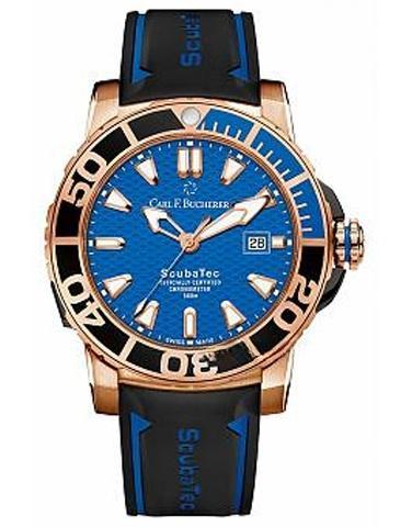 CARL F. BUCHERER 00.10632.22.53.01