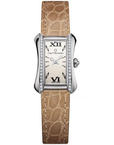 CARL F. BUCHERER 00.10703.08.15.11