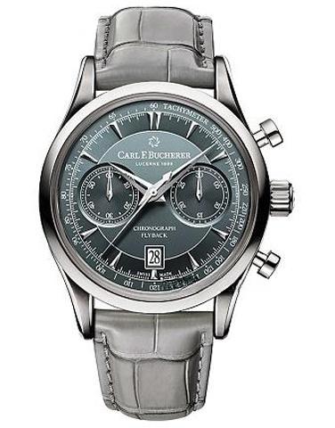 CARL F. BUCHERER 00.10919.08.93.01
