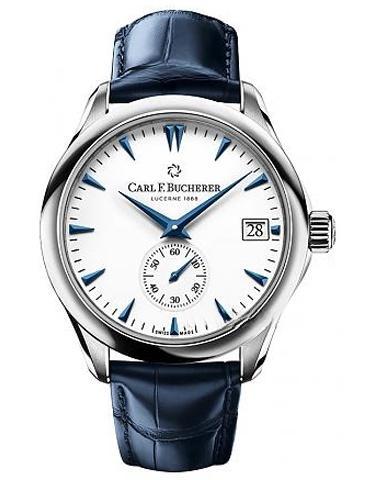 CARL F. BUCHERER 00.10917.02.23.99
