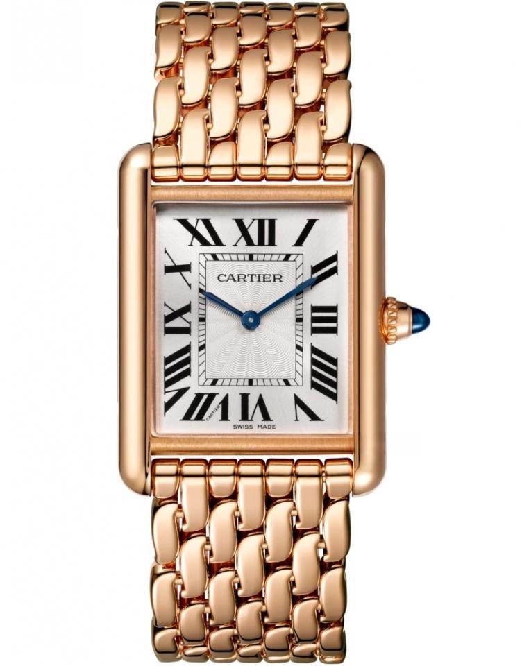 CARTIER WJTA0021