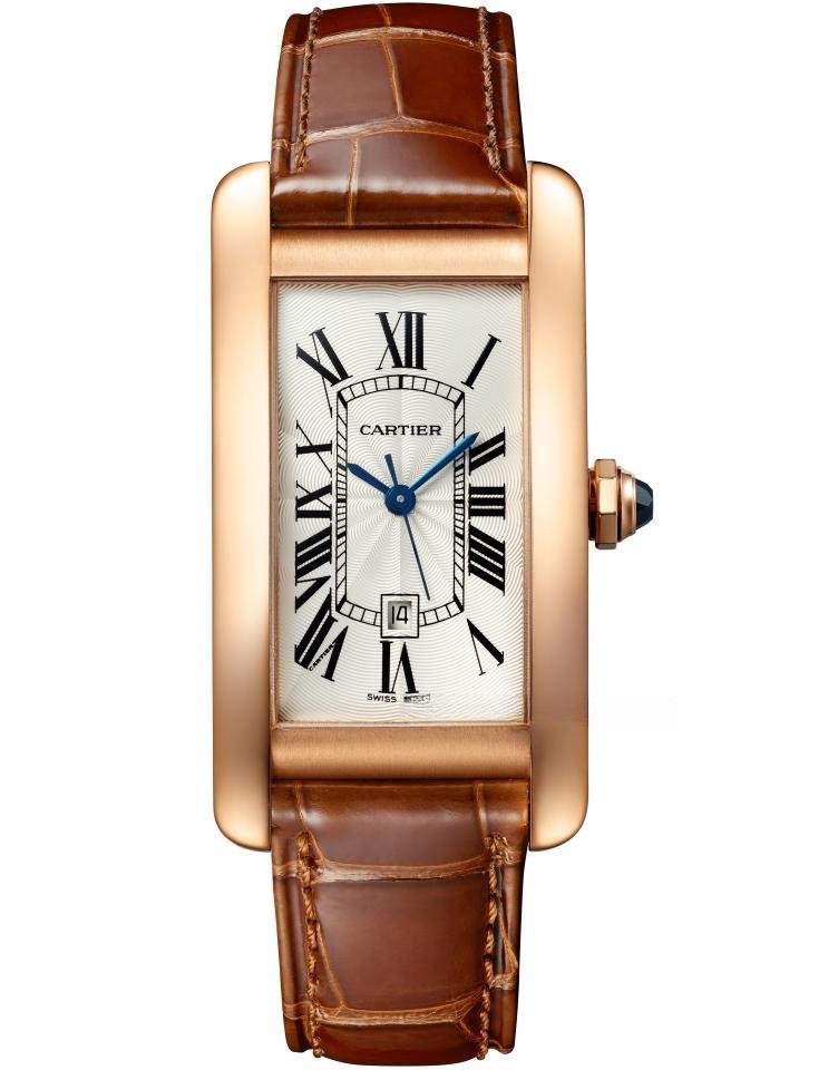 CARTIER W2620030