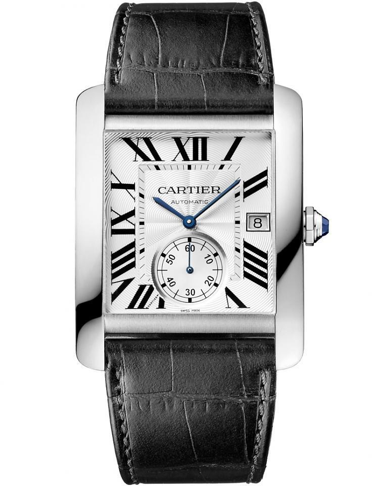 CARTIER W5330003