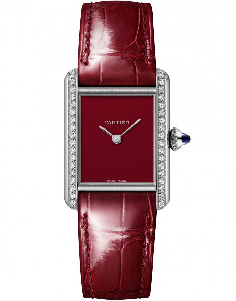 CARTIER W4TA0022