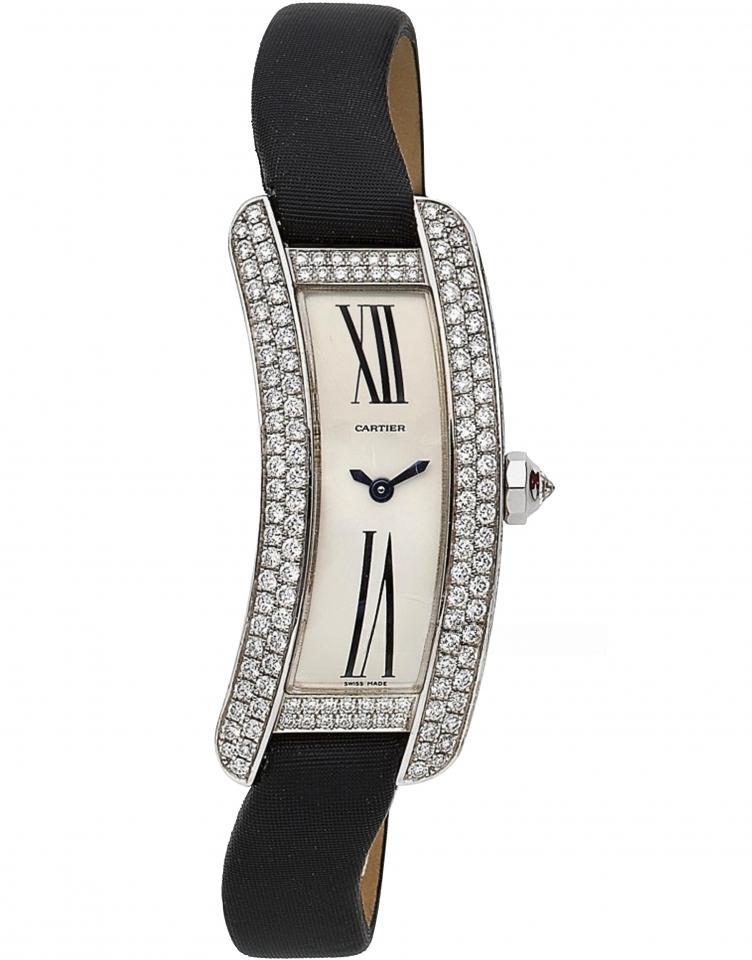 CARTIER WJ300950